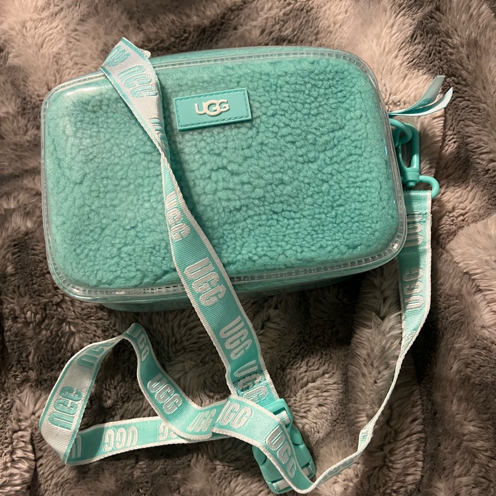 Ugg Australia womens crossbody bag